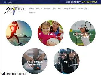 sportechryebrook.com