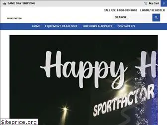 sportfactor.net