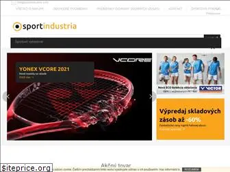 sportindustria.com