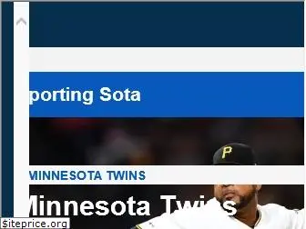 sportingsota.com