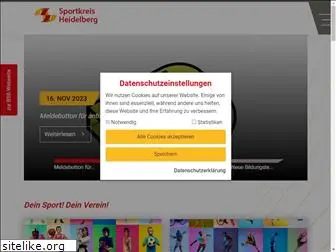 sportkreis-heidelberg.de