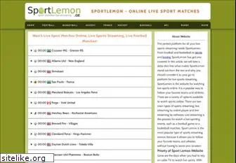 Top 48 Similar websites like sportlemon.live and alternatives