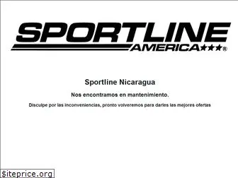 sportline.com.ni