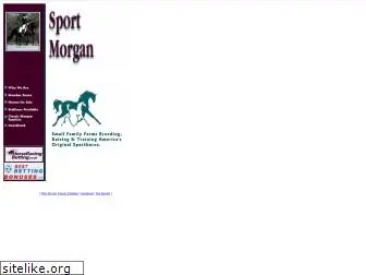 sportmorgan.com