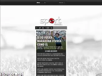 sportnoticias.com