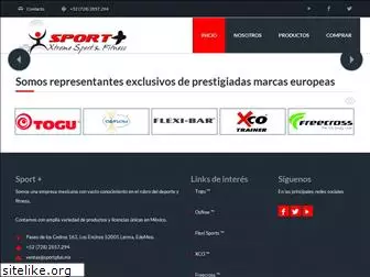 sportplus.mx