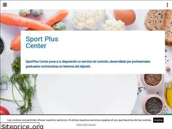 sportpluscenter.com