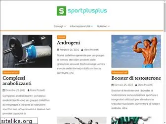 sportplusplus.com