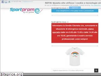 sportpromo.it