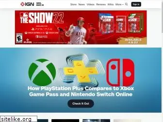 sports.ign.com