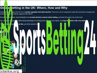 sportsbetting24.com