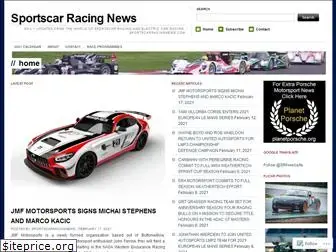 sportscarracingnews.com