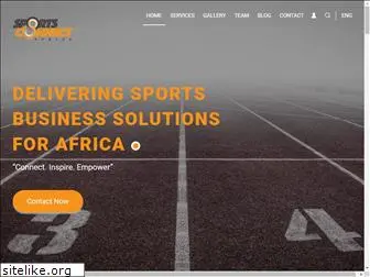 sportsconnectafrica.com