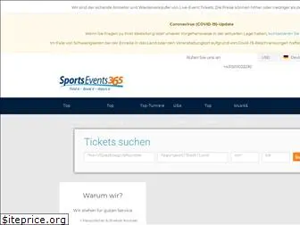 sportsevents365.de