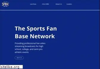 sportsfanbase.com