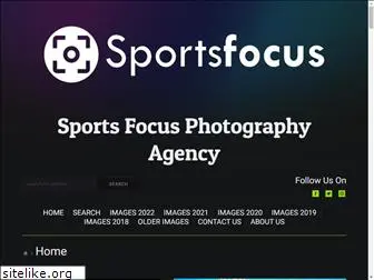 sportsfocus.ie