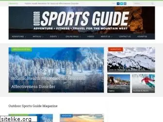 sportsguidemag.com