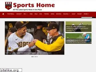 sportshome.org