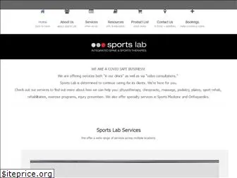 sportslab.com.au