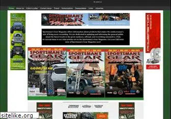 sportsmansgearmag.com