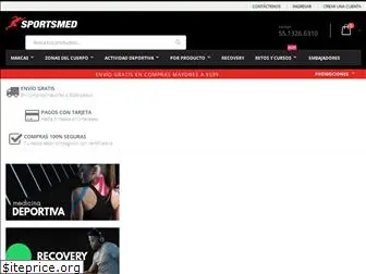 sportsmed.com.mx
