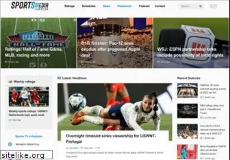 sportsmediawatch.net