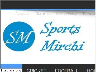 sportsmirchi.com