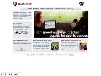 sportsport.com