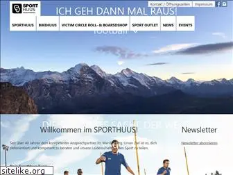 sportsprecher.ch