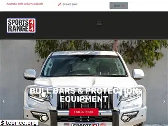 sportsrange.com.au