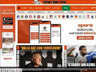 sporx.com.tr