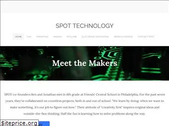 spotechnology.com