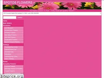 spotosflowers.com