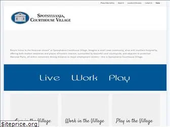 spotsyvillage.com