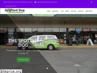 spotteddognj.com