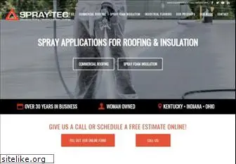 spray-tec.com