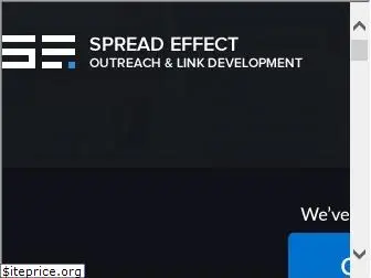 spreadeffect.com