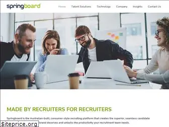 springboard.com.au