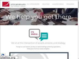 springboardintl.com
