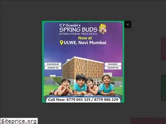 springbudspreschools.com