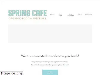 springcafeaspen.com