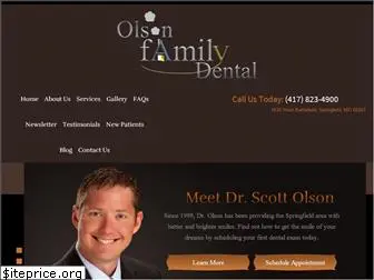 springfielddentist.net