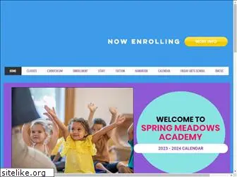 springmeadowsacademy.com