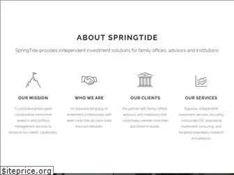 springtide-partners.com