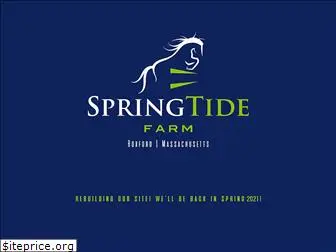 springtidefarminc.com