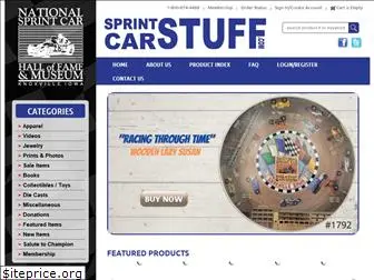 sprintcarstuff.com