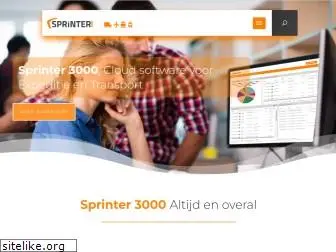 sprinter2000.com