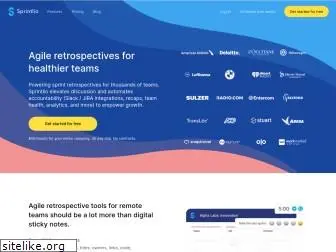 sprintlio.com