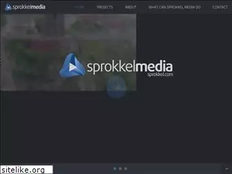 sprokkel.com