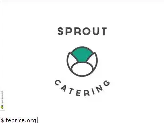 sproutcatering.com.au